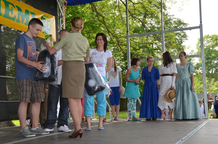 Dzień Ziemi pełen elektroodpadów