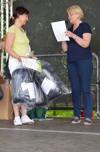 Dzień Ziemi pełen elektroodpadów