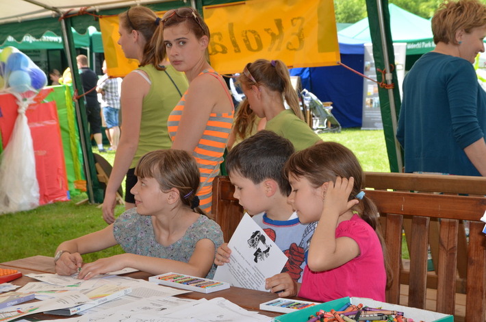 Dzień Ziemi pełen elektroodpadów