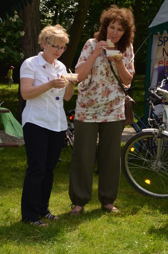 Dzień Ziemi pełen elektroodpadów