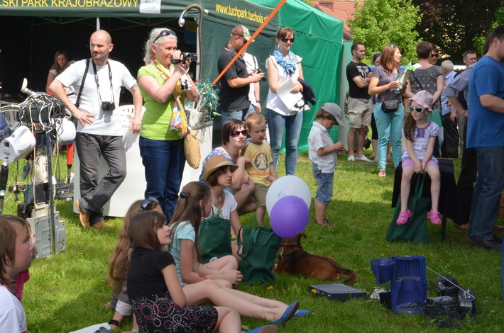 Dzień Ziemi pełen elektroodpadów