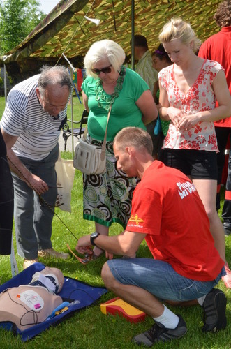 Dzień Ziemi pełen elektroodpadów