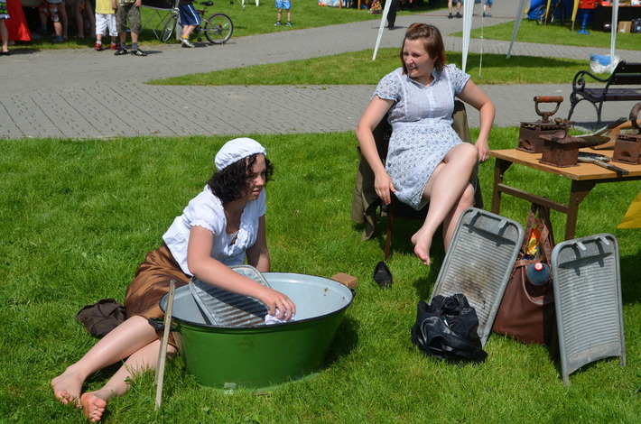 Dzień Ziemi pełen elektroodpadów