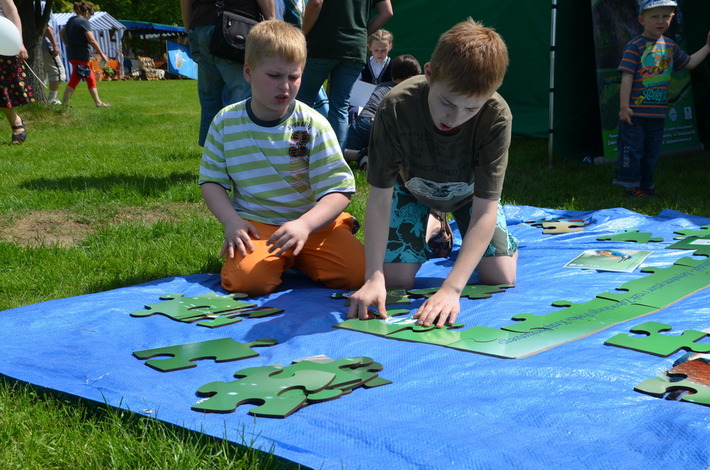 Dzień Ziemi pełen elektroodpadów
