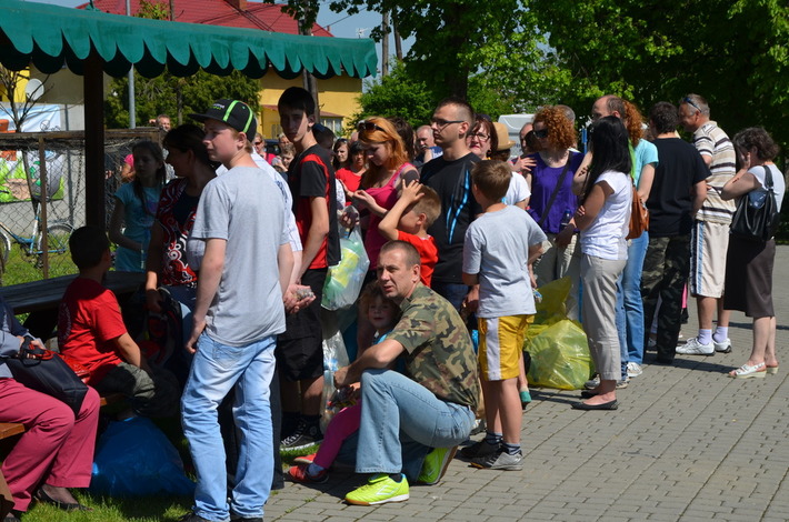 Dzień Ziemi pełen elektroodpadów