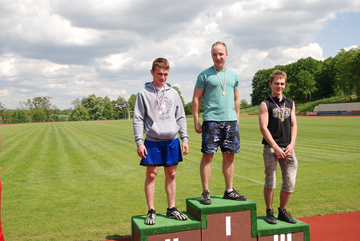 Czwarty triumf Nowodworka z rzędu ZDJĘCIA