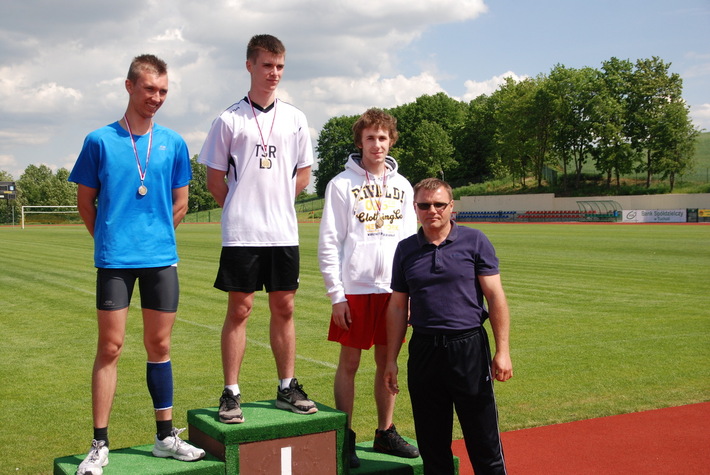 Czwarty triumf Nowodworka z rzędu ZDJĘCIA