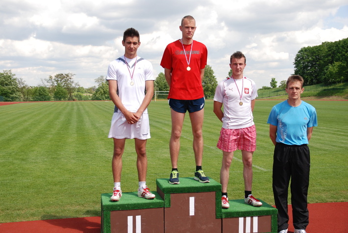 Czwarty triumf Nowodworka z rzędu ZDJĘCIA