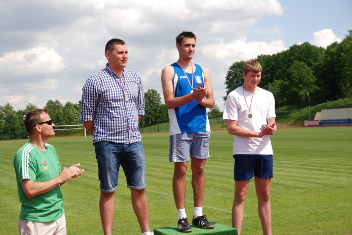 Czwarty triumf Nowodworka z rzędu ZDJĘCIA