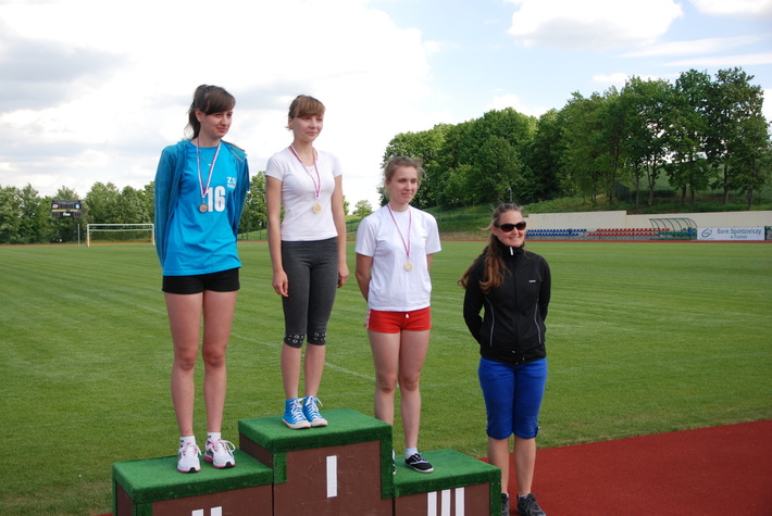 Czwarty triumf Nowodworka z rzędu ZDJĘCIA