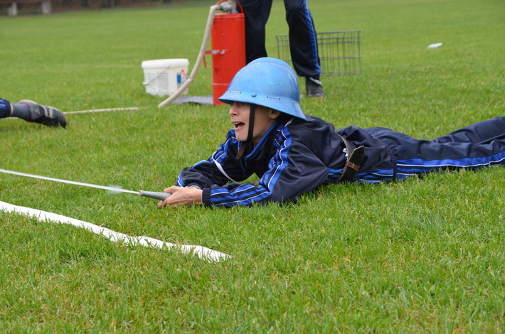 100-lecie straży w Raciążu zdominowali ochotnicy z Legbąda ZDJĘCIA