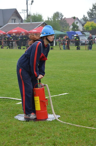 100-lecie straży w Raciążu zdominowali ochotnicy z Legbąda ZDJĘCIA