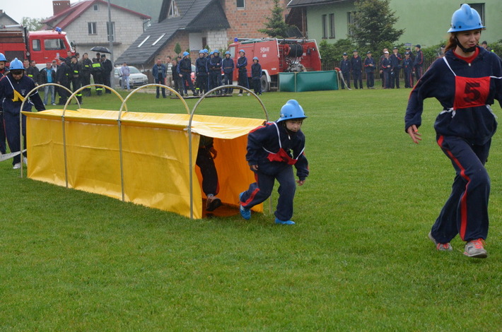 100-lecie straży w Raciążu zdominowali ochotnicy z Legbąda ZDJĘCIA