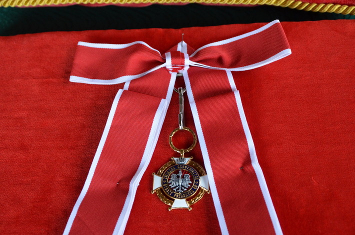 100-lecie straży w Raciążu zdominowali ochotnicy z Legbąda ZDJĘCIA