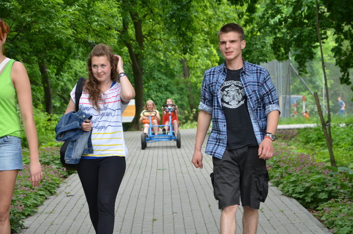 Najbardziej piłkarski dzień dziecka ZDJĘCIA