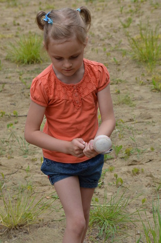 Najbardziej piłkarski dzień dziecka ZDJĘCIA