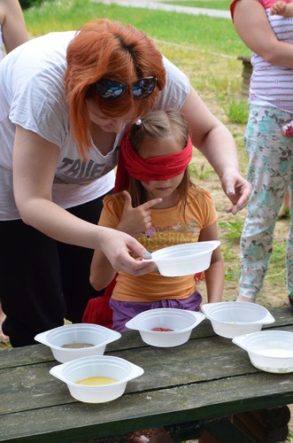Najbardziej piłkarski dzień dziecka ZDJĘCIA