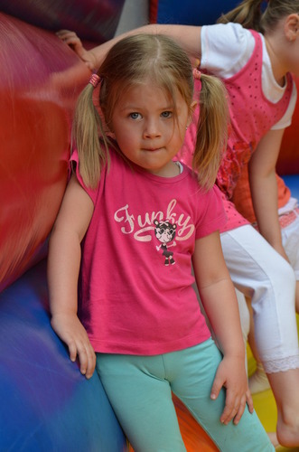 Najbardziej piłkarski dzień dziecka ZDJĘCIA