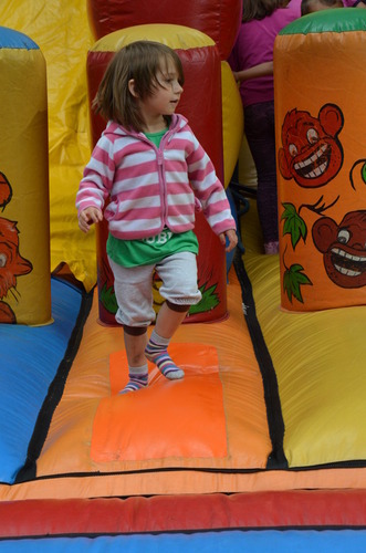 Najbardziej piłkarski dzień dziecka ZDJĘCIA