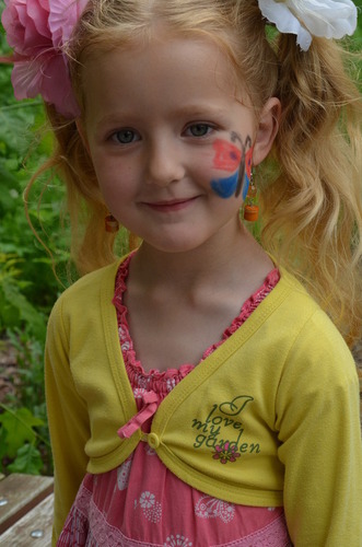 Najbardziej piłkarski dzień dziecka ZDJĘCIA