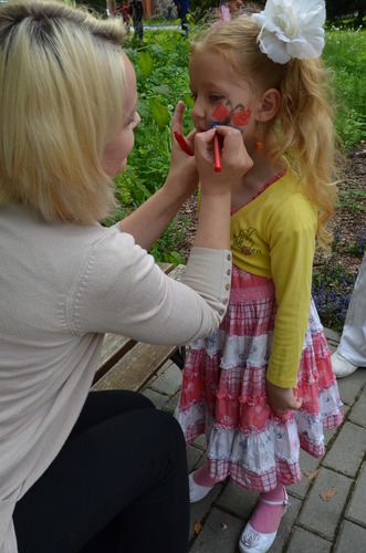 Najbardziej piłkarski dzień dziecka ZDJĘCIA