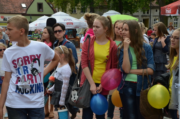 Z piosenką spotkaliśmy się już 35 raz ZDJĘCIA