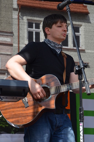 Z piosenką spotkaliśmy się już 35 raz ZDJĘCIA