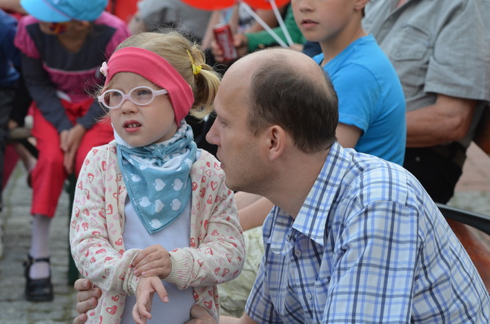 Z piosenką spotkaliśmy się już 35 raz ZDJĘCIA