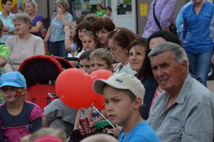 Z piosenką spotkaliśmy się już 35 raz ZDJĘCIA