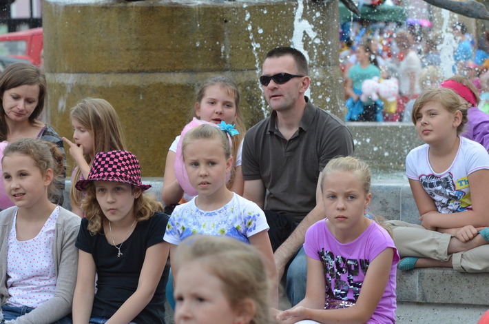 Z piosenką spotkaliśmy się już 35 raz ZDJĘCIA