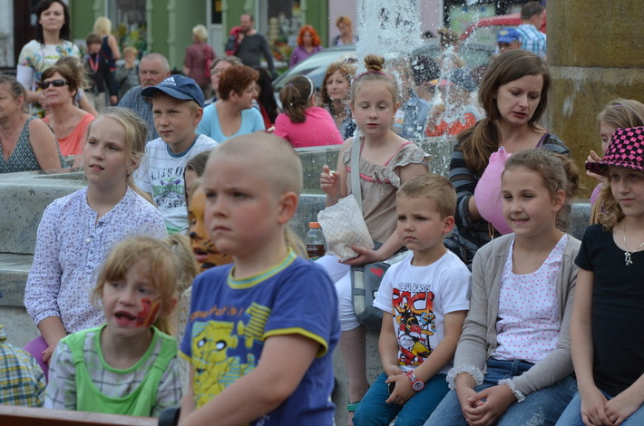 Z piosenką spotkaliśmy się już 35 raz ZDJĘCIA