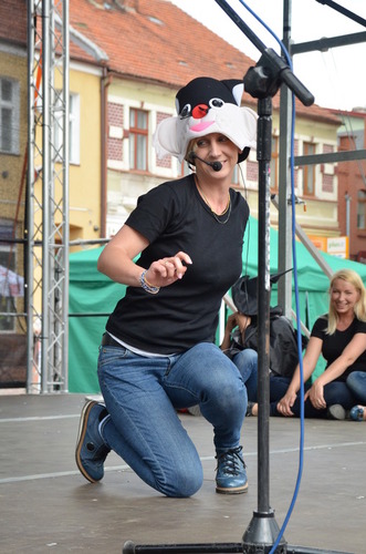 Z piosenką spotkaliśmy się już 35 raz ZDJĘCIA