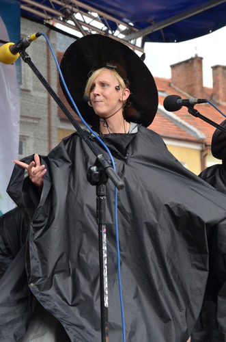 Z piosenką spotkaliśmy się już 35 raz ZDJĘCIA