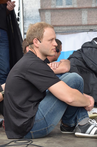 Z piosenką spotkaliśmy się już 35 raz ZDJĘCIA