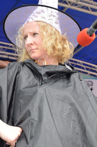 Z piosenką spotkaliśmy się już 35 raz ZDJĘCIA