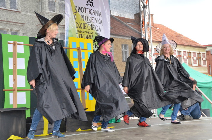 Z piosenką spotkaliśmy się już 35 raz ZDJĘCIA