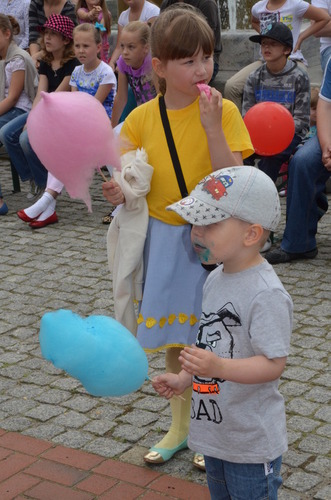 Z piosenką spotkaliśmy się już 35 raz ZDJĘCIA