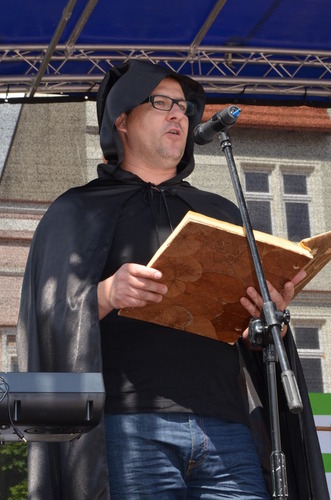 Z piosenką spotkaliśmy się już 35 raz ZDJĘCIA