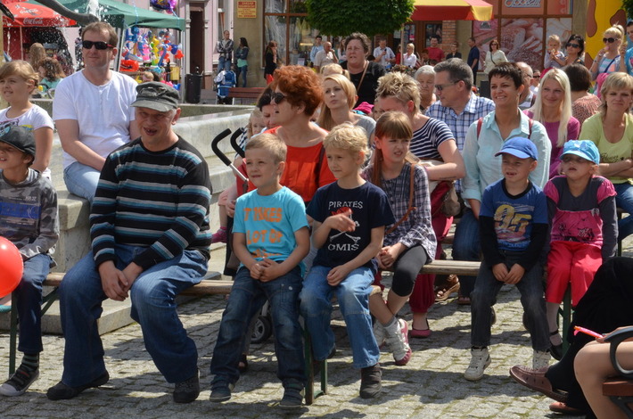 Z piosenką spotkaliśmy się już 35 raz ZDJĘCIA