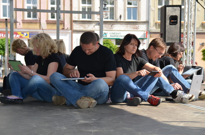 Z piosenką spotkaliśmy się już 35 raz ZDJĘCIA
