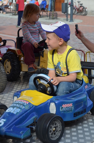 Z piosenką spotkaliśmy się już 35 raz ZDJĘCIA