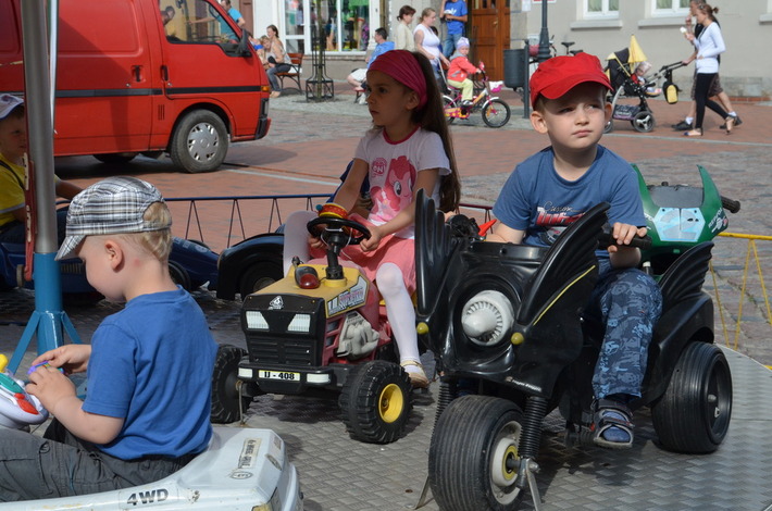 Z piosenką spotkaliśmy się już 35 raz ZDJĘCIA