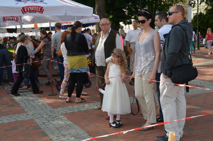 Z piosenką spotkaliśmy się już 35 raz ZDJĘCIA