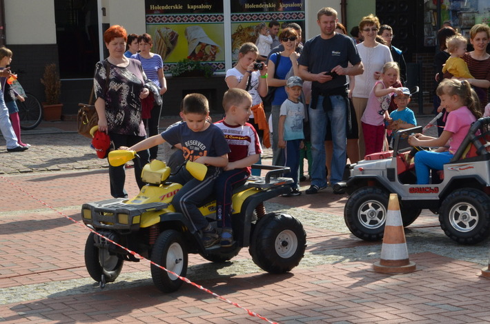 Z piosenką spotkaliśmy się już 35 raz ZDJĘCIA