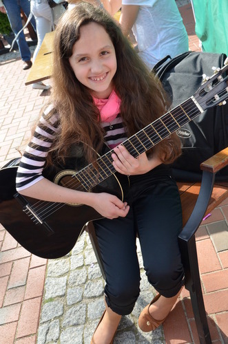 Z piosenką spotkaliśmy się już 35 raz ZDJĘCIA