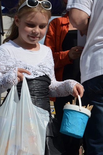 Z piosenką spotkaliśmy się już 35 raz ZDJĘCIA