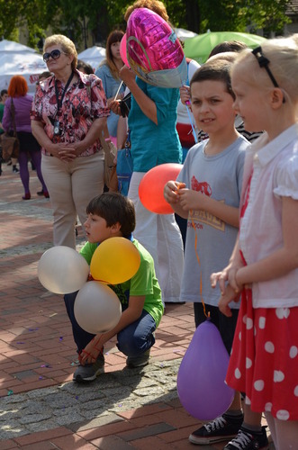 Z piosenką spotkaliśmy się już 35 raz ZDJĘCIA