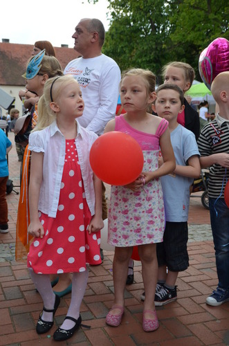 Z piosenką spotkaliśmy się już 35 raz ZDJĘCIA