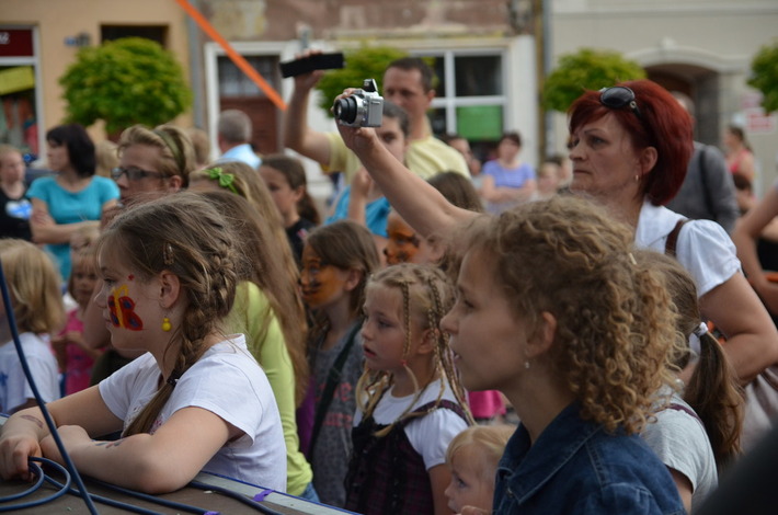 Z piosenką spotkaliśmy się już 35 raz ZDJĘCIA