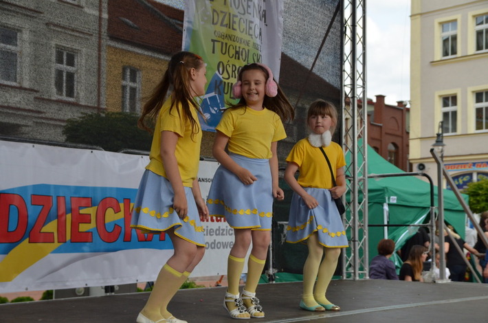 Z piosenką spotkaliśmy się już 35 raz ZDJĘCIA